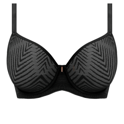 Reggiseno Preformato Tailored Freya Lingerie con t-back