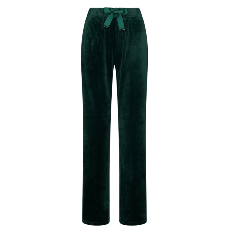 Tuta due pezzi manica lunga Pastunette dark green