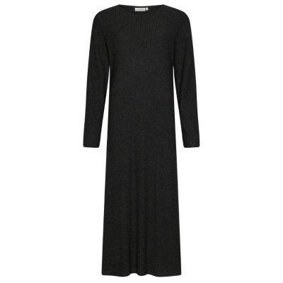 Camicia da notte dark grey Pastunette