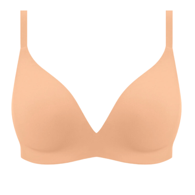 Reggiseno Ines Secret senza ferro di Wacoal frappè