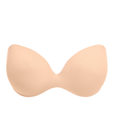 Reggiseno a fascia nudo Ines Secret di Wacoal frappè