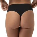 Perizoma alto Mey serie Simply Better Invisible