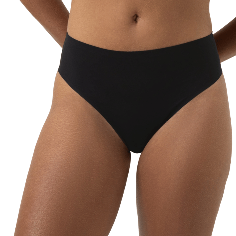 Perizoma alto Mey serie Simply Better Invisible