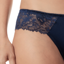 Brasiliana Mey serie Luxurious night blue