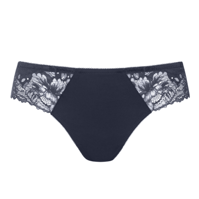 Brasiliana Mey serie Luxurious night blue