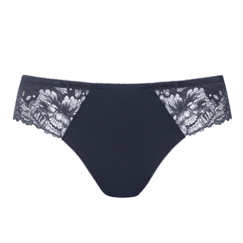 Brasiliana Mey serie Luxurious night blue