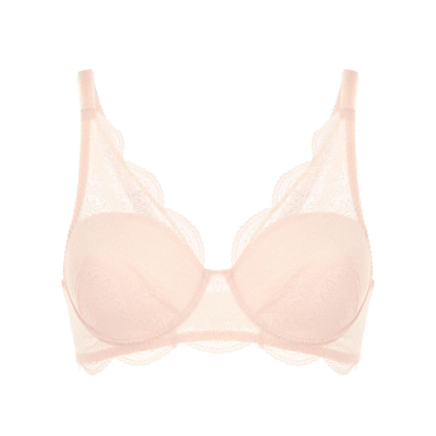 Reggiseno spacer coprente Karma Simone Pérèle