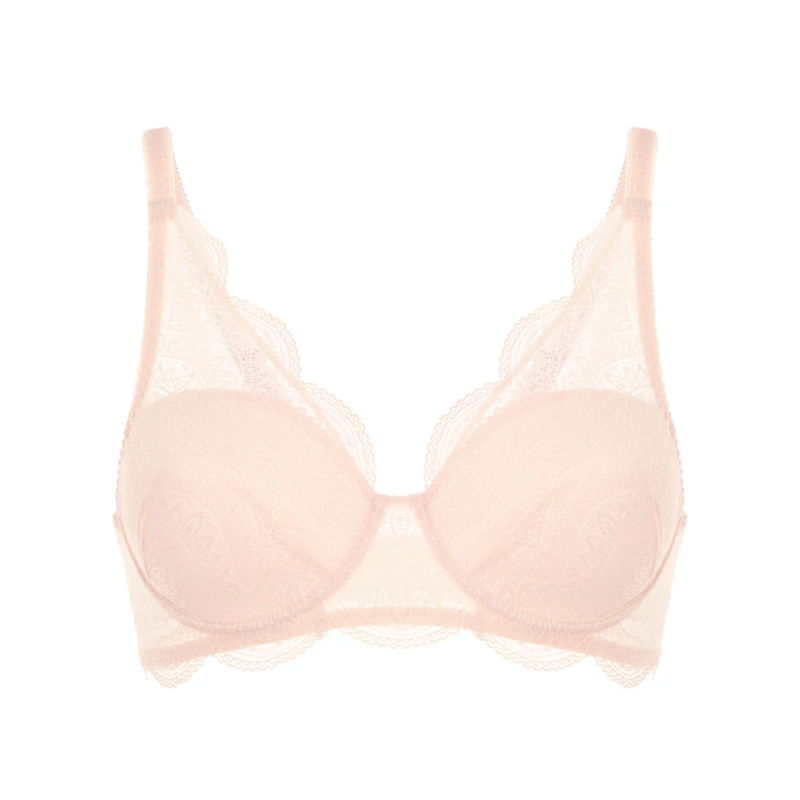 Reggiseno spacer coprente Karma Simone Pérèle