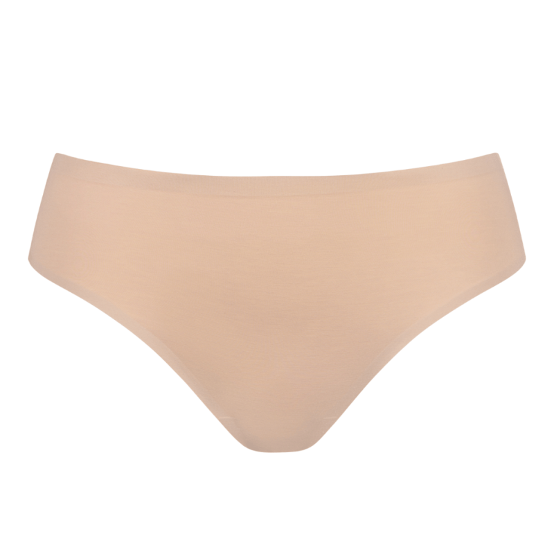 Perizoma alto Mey serie Simply Better Invisible