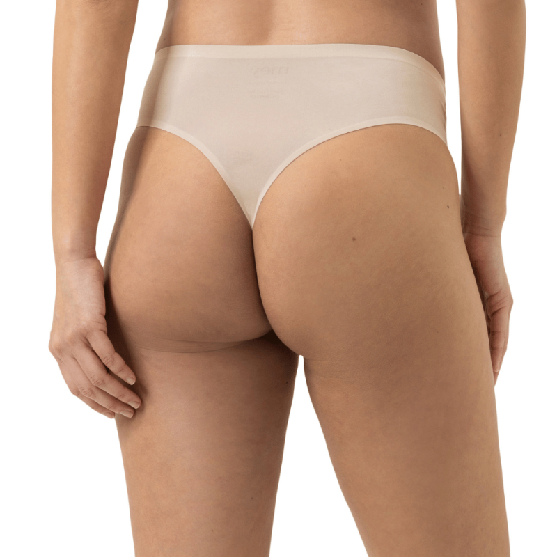 Perizoma alto Mey serie Simply Better Invisible