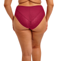 Slip Nerina alto rouge Elomi