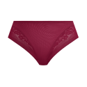 Slip Nerina alto rouge Elomi