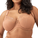 Reggiseno Zarla Cafe au lait di Elomi