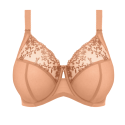 Reggiseno Zarla Cafe au lait di Elomi