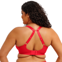 Reggiseno soft Tiernie red di Elomi