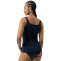 Top in viscosa serie Emotion by Mey night blue
