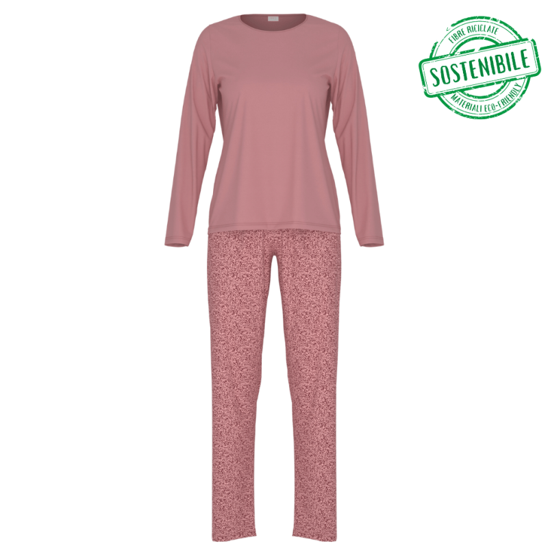 Pigiama due pezzi Little Vines Mey intimo di qualità