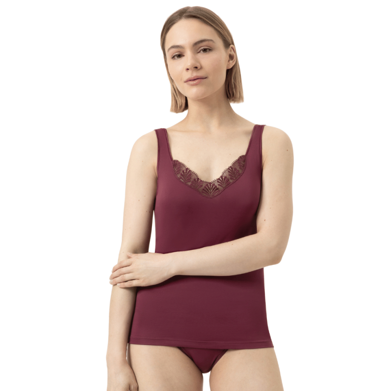 Top in modal serie Emotion Elegance Mey Women