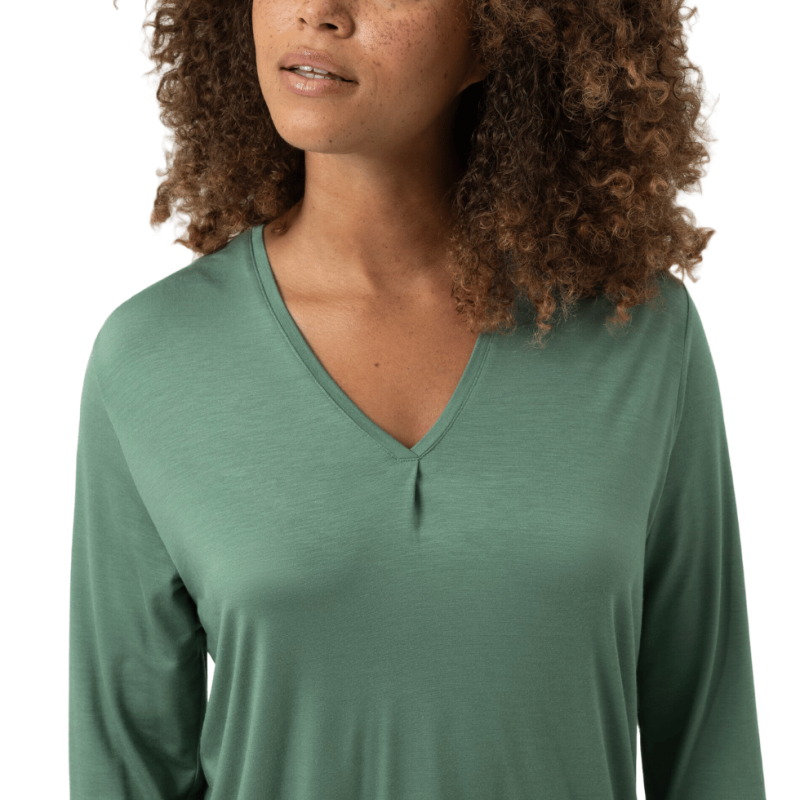 Pigiama due pezzi Mystical Maze Mey intimo di qualità