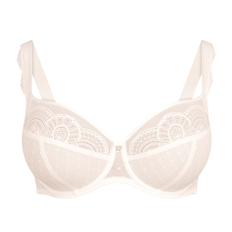 Reggiseno Selma cristallo