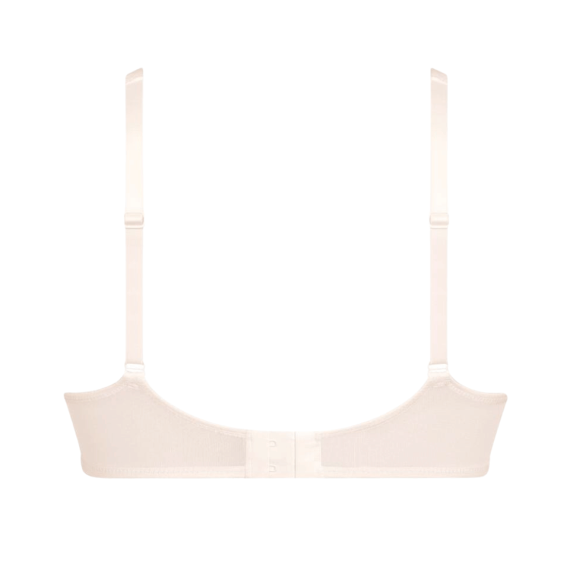 Reggiseno Selma cristallo