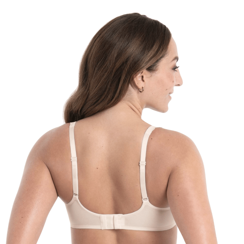 Reggiseno Selma Spacer cristallo