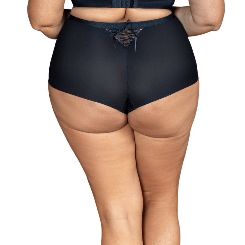 Slip a vita alta Cabaret Kris Line