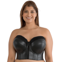 Bustier Stevie Parfait nero