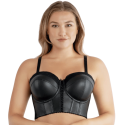 Bustier Stevie Parfait nero