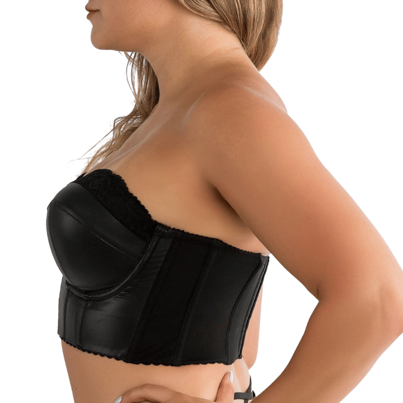Bustier Stevie Parfait nero