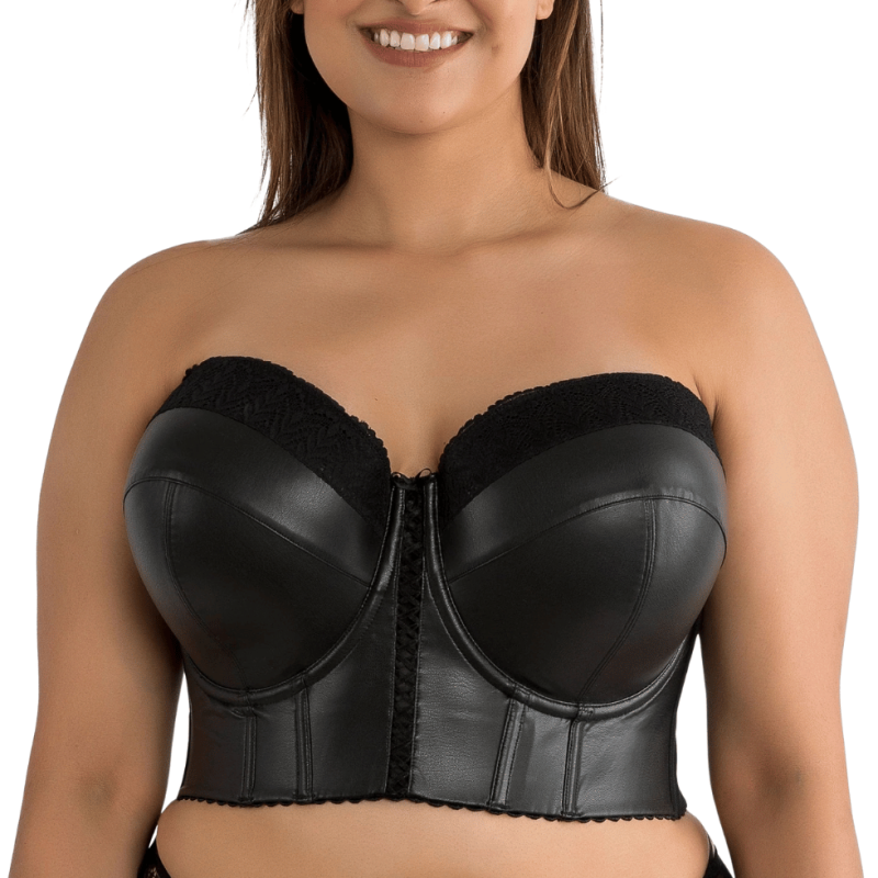 Bustier Stevie Parfait nero