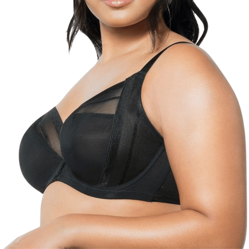 Reggiseno soft Shea Parfait nero