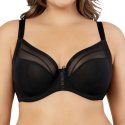 Reggiseno soft Shea Parfait nero