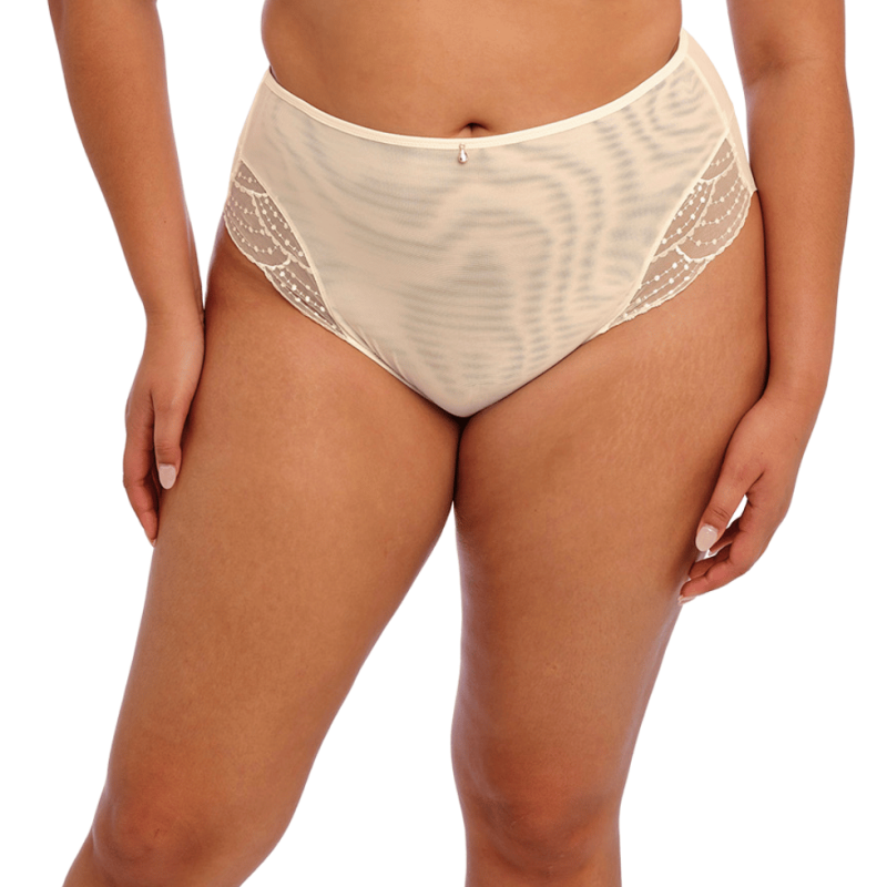 Slip Alto Priya Elomi vanilla