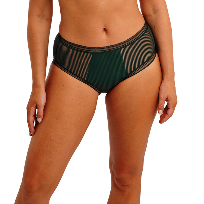 Slip Fusion evergreen