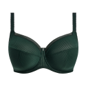 Reggiseno soft Fusion evergreen