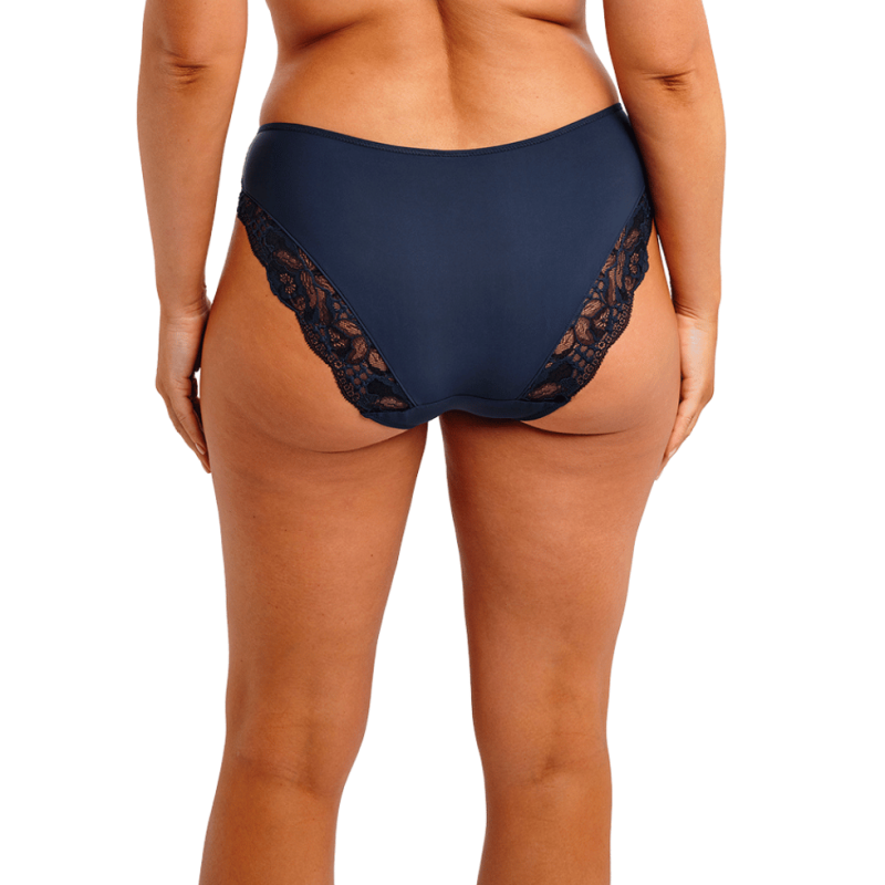 Slip NAVY Reflect di Fantasie