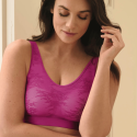 Bralette per protesi con coppe imbottite Essential Lace Anita Care