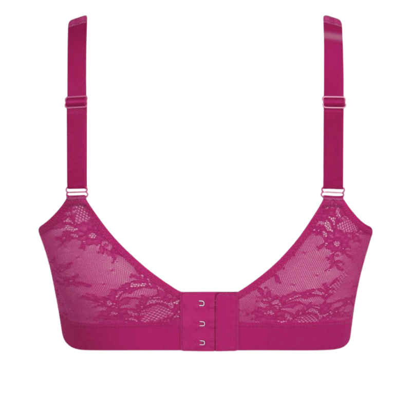 Bralette per protesi con coppe imbottite Essential Lace Anita Care