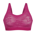 Bralette per protesi con coppe imbottite Essential Lace Anita Care