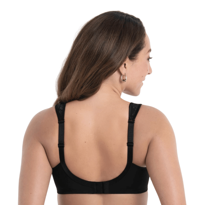 Reggiseno Clara Art senza ferretto Anita Comfort