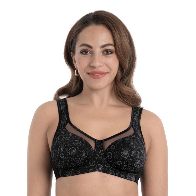 Reggiseno Clara Art senza ferretto Anita Comfort