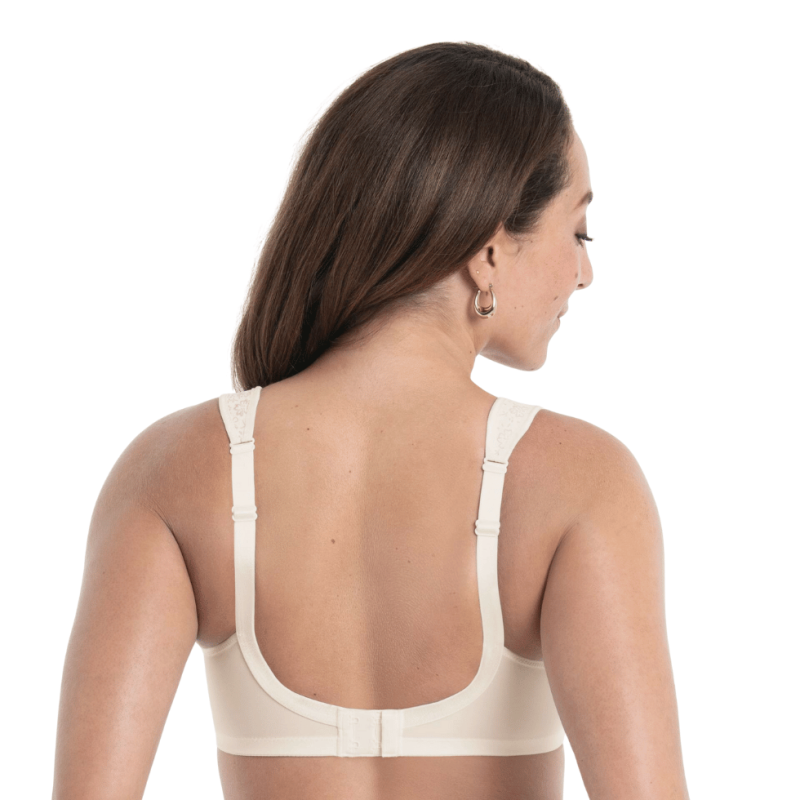 Reggiseno liscio senza ferretto Clara Art