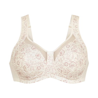Reggiseno Clara Art senza ferretto Anita Comfort