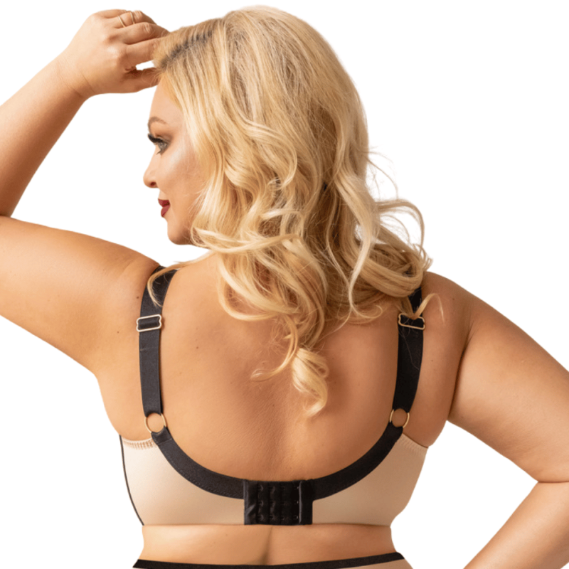 Reggiseno soft Oriental Krisline Lingerie