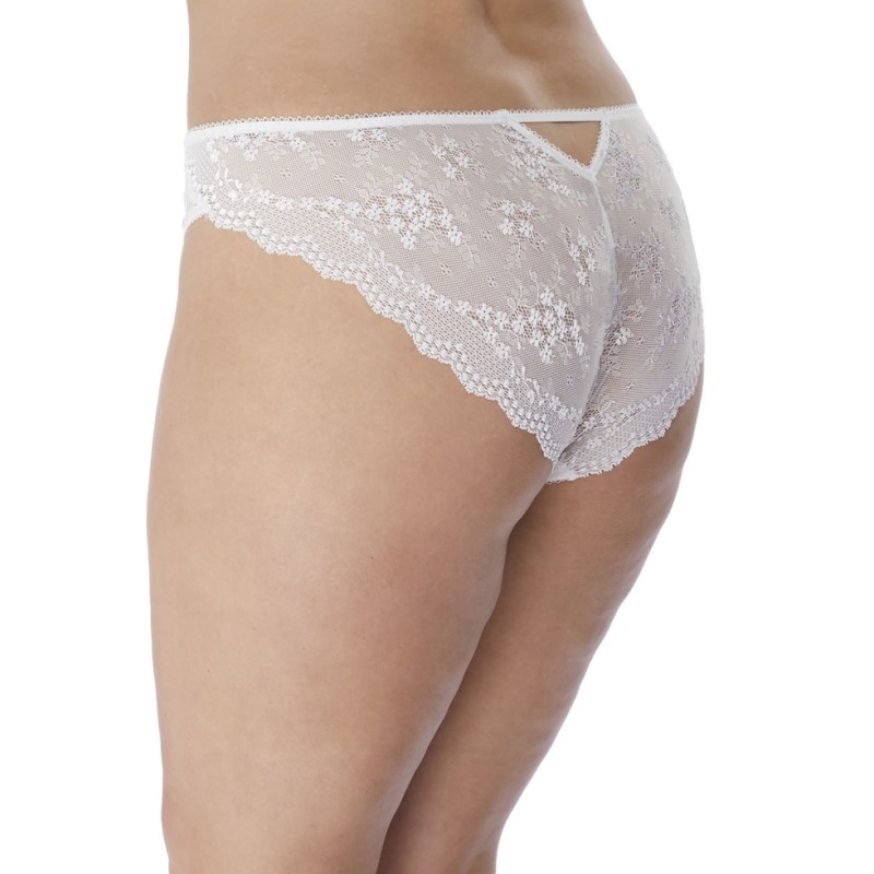 Brasiliana Charley Elomi