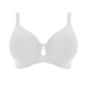 Reggiseno Charley con ferretto Bianco