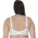 Reggiseno Charley con ferretto Bianco
