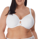 Reggiseno Charley con ferretto Bianco
