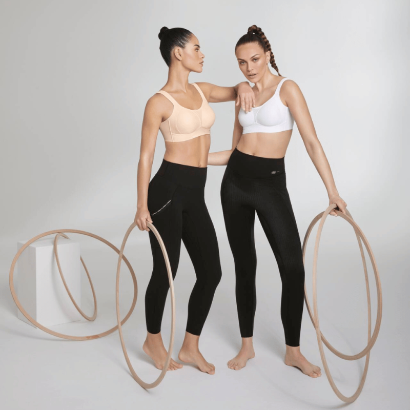Reggiseno sportivo Smart Control Clean Cut Anita Active